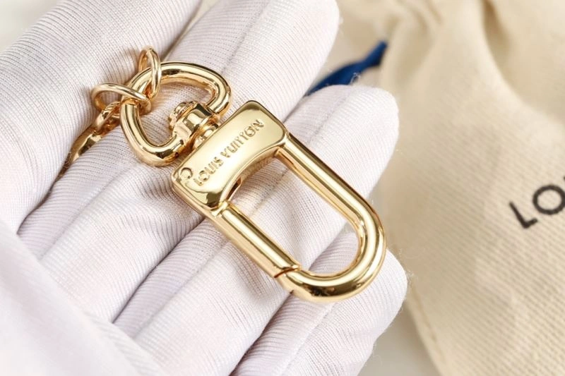 Louis Vuitton Keychains Durable 267045