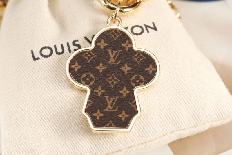 Louis Vuitton Keychains Durable 267045