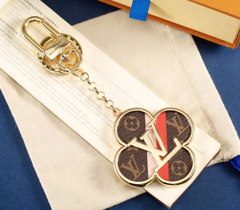 Louis Vuitton Keychains HighPerformance 267035