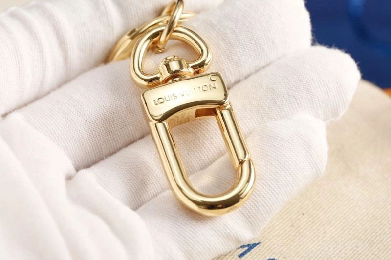 Louis Vuitton Keychains HighPerformance 267035