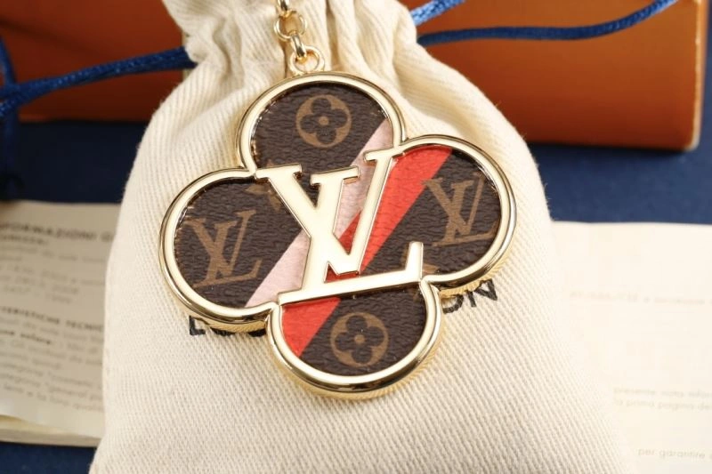 Louis Vuitton Keychains HighPerformance 267035