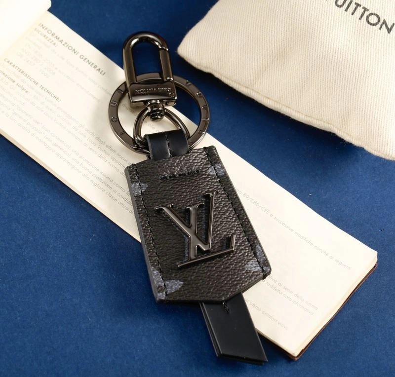 Effortless Louis Vuitton Keychains 267041