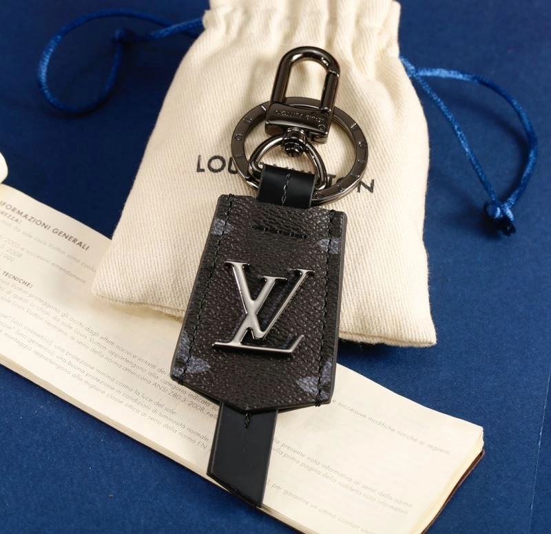 Effortless Louis Vuitton Keychains 267041