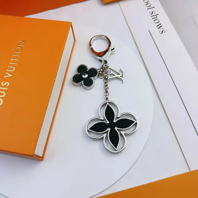 Resilient Louis Vuitton Keychains 267051