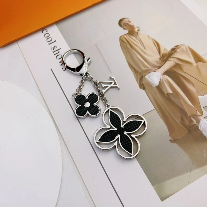 Resilient Louis Vuitton Keychains 267051