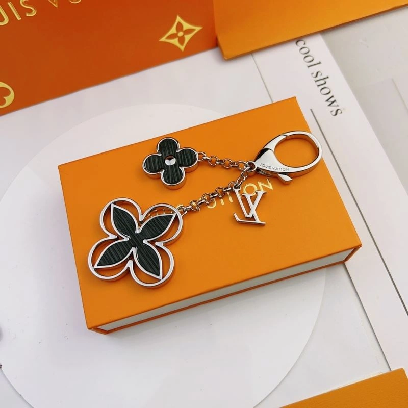Resilient Louis Vuitton Keychains 267051