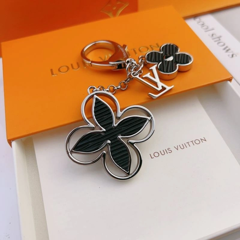 Resilient Louis Vuitton Keychains 267051