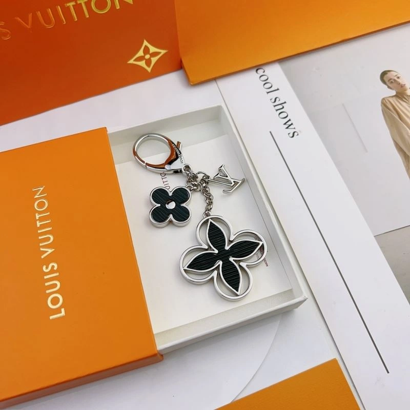 Resilient Louis Vuitton Keychains 267051