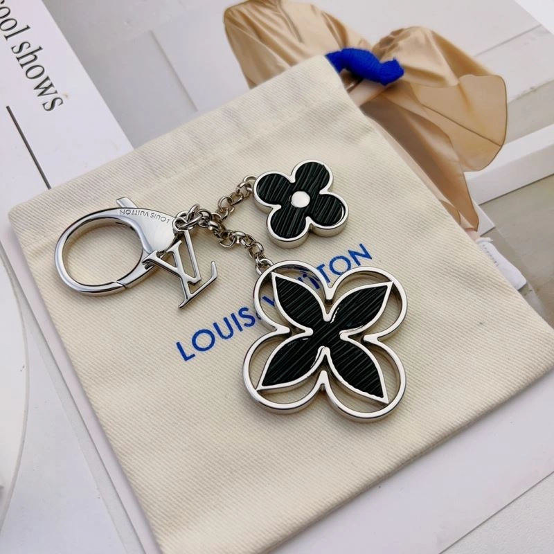 Resilient Louis Vuitton Keychains 267051