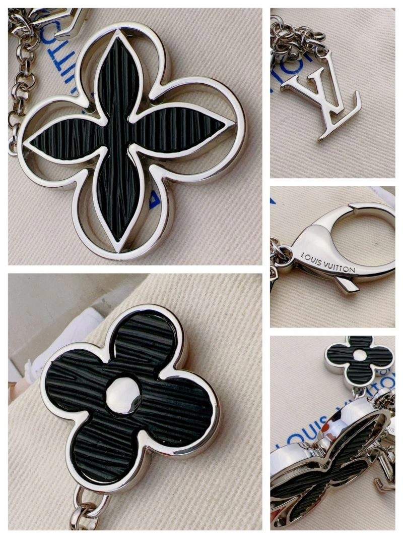 Resilient Louis Vuitton Keychains 267051