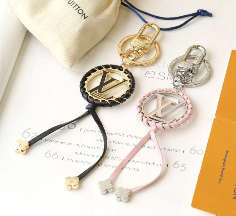Louis Vuitton Keychains Bright 267034