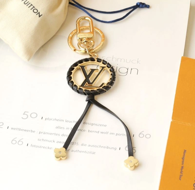 Louis Vuitton Keychains Bright 267034