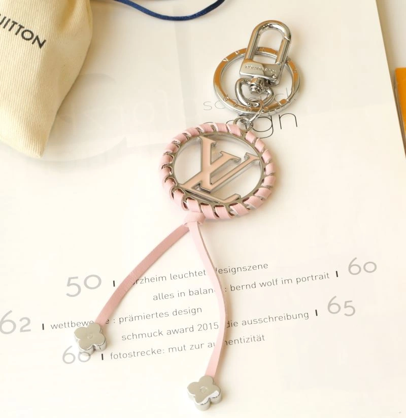 Louis Vuitton Keychains Bright 267034