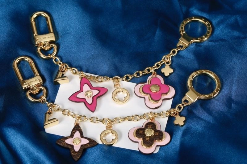 Louis Vuitton Keychains WeatherProof 267048