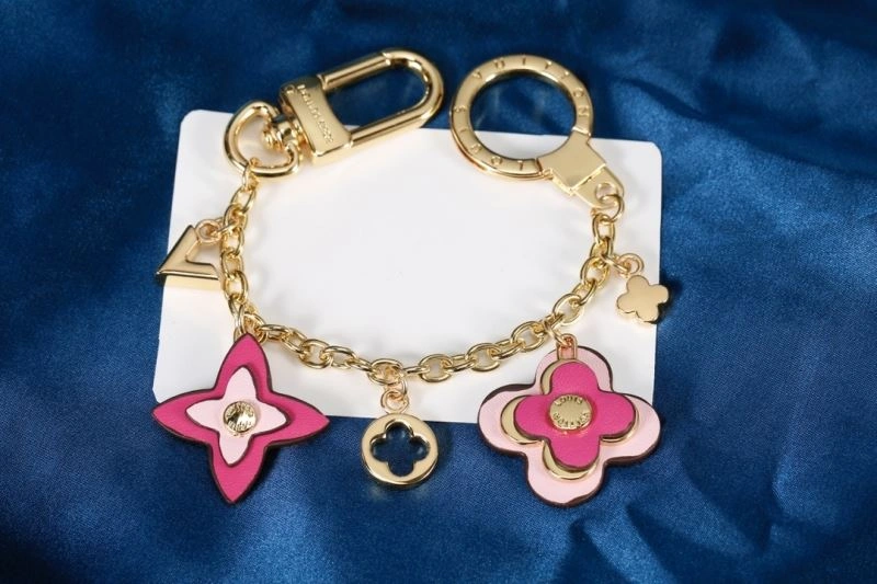 Louis Vuitton Keychains WeatherProof 267048