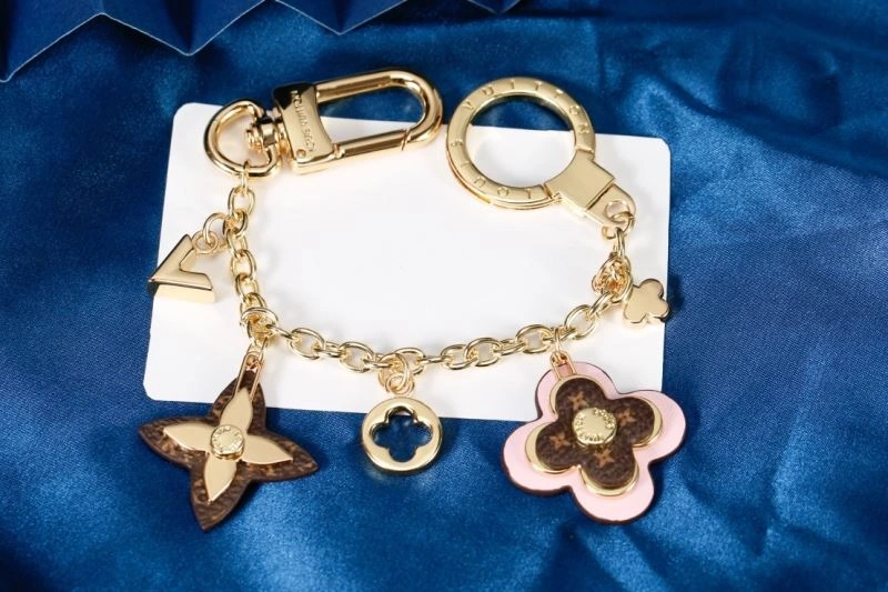 Louis Vuitton Keychains WeatherProof 267048