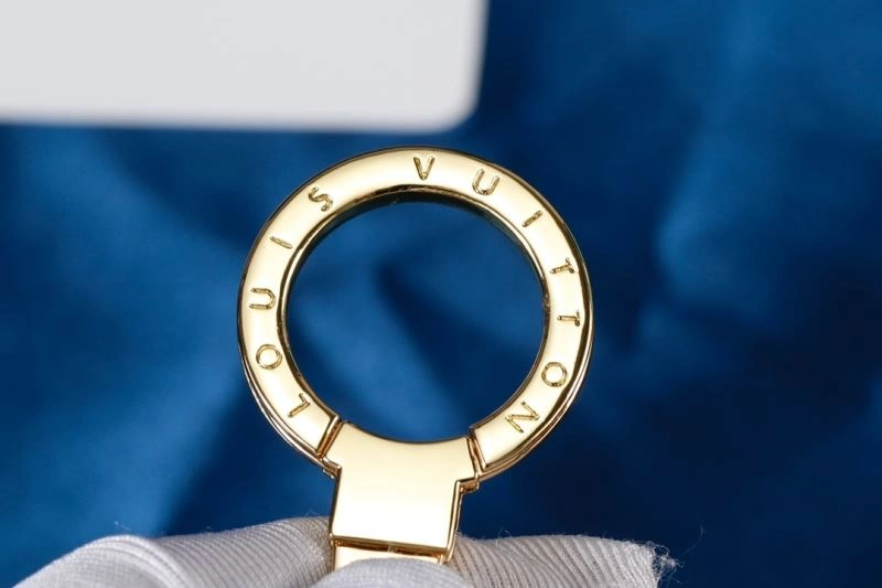 Louis Vuitton Keychains WeatherProof 267048
