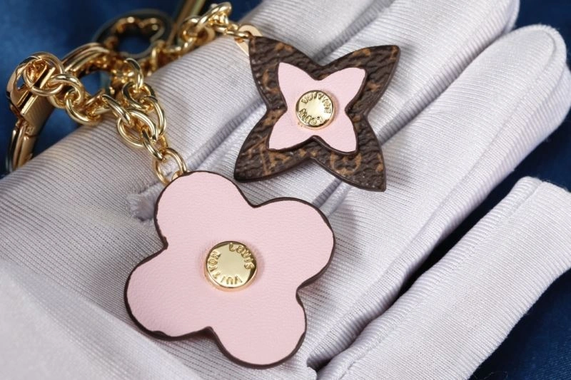 Louis Vuitton Keychains WeatherProof 267048