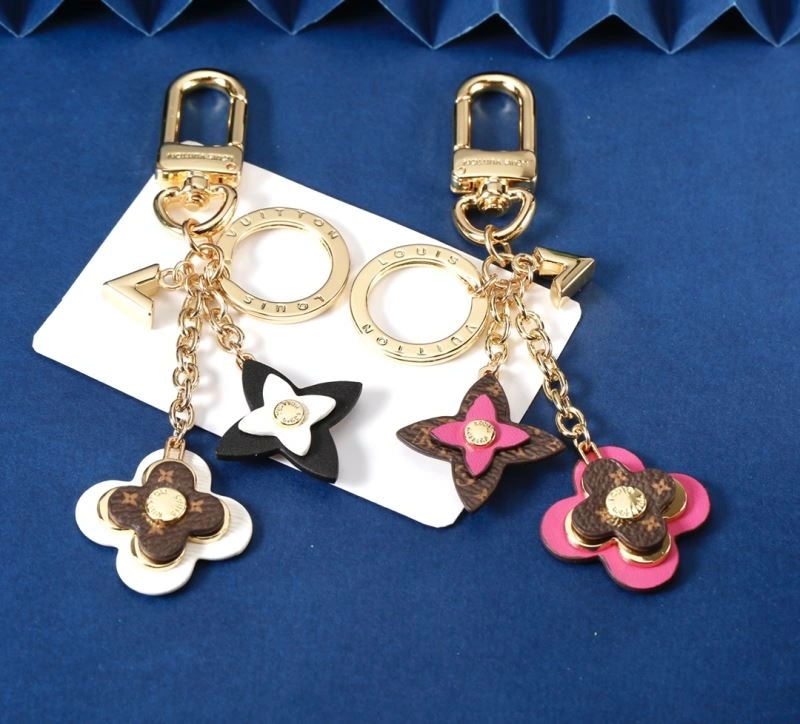 Trendy Louis Vuitton Keychains 267050