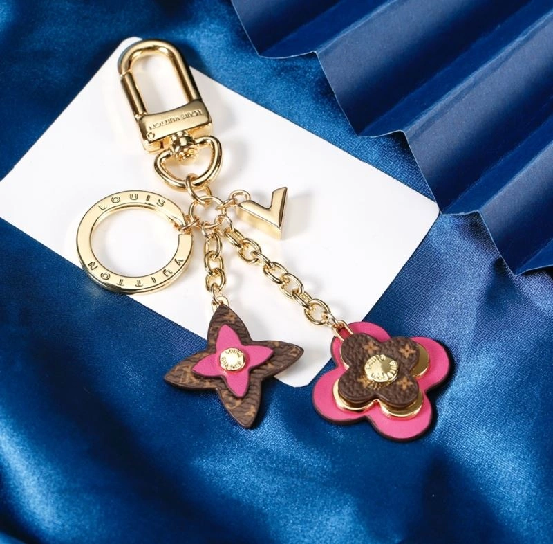 Trendy Louis Vuitton Keychains 267050