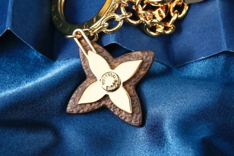 Trendy Louis Vuitton Keychains 267050