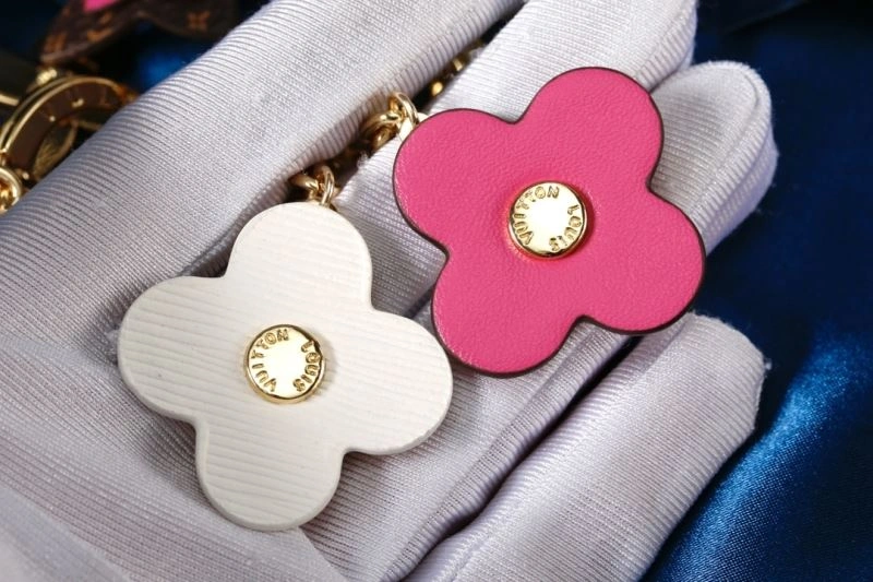 Trendy Louis Vuitton Keychains 267050