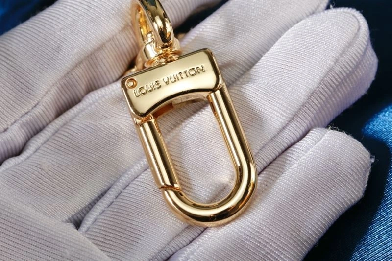 Trendy Louis Vuitton Keychains 267050