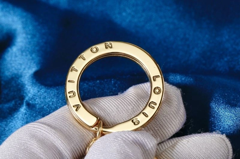 Trendy Louis Vuitton Keychains 267050