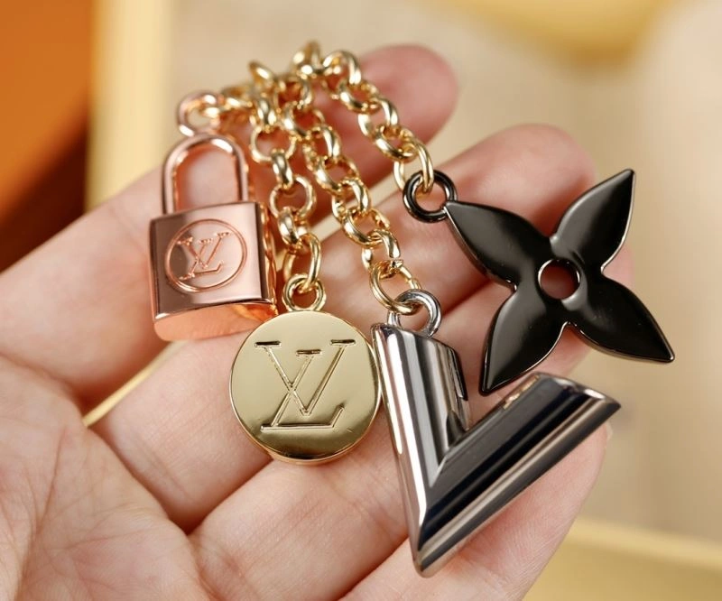 Louis Vuitton Keychains Packable 267052