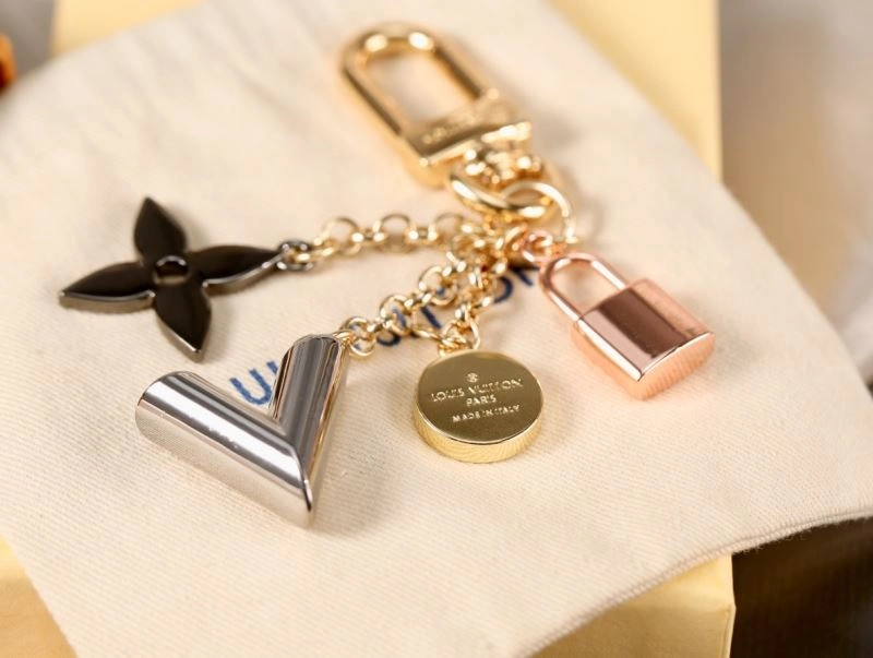 Louis Vuitton Keychains Packable 267052
