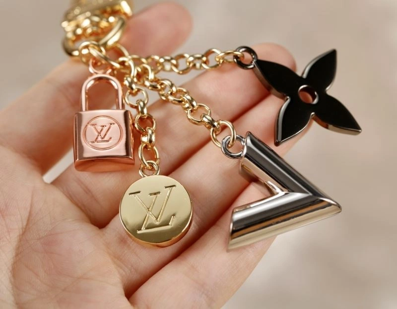 Louis Vuitton Keychains Packable 267052