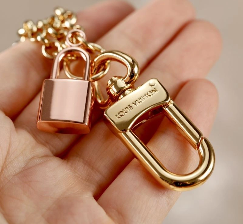 Louis Vuitton Keychains Packable 267052