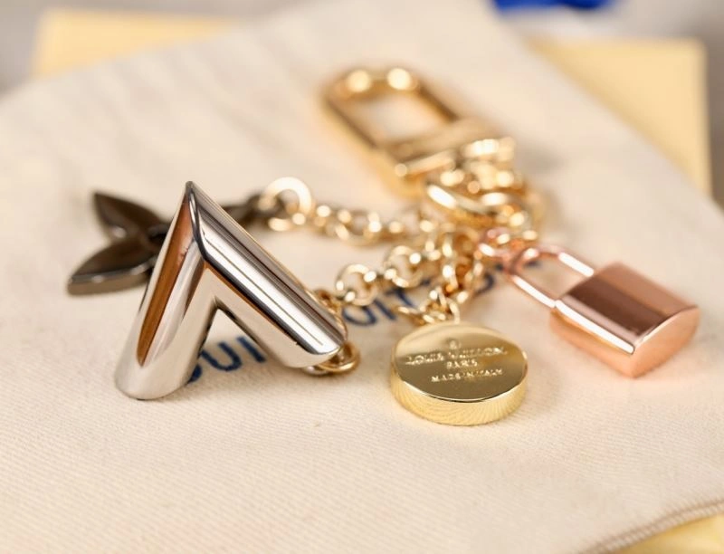 Louis Vuitton Keychains Packable 267052