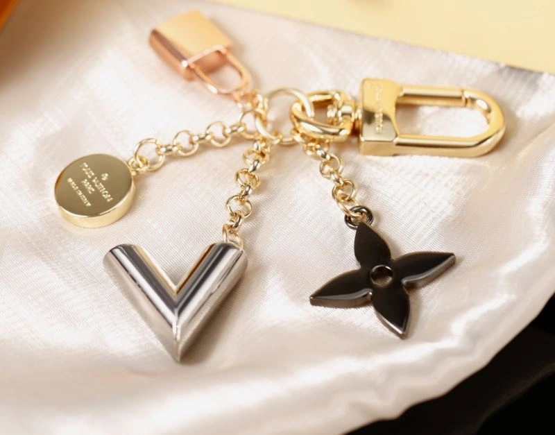 Louis Vuitton Keychains Packable 267052