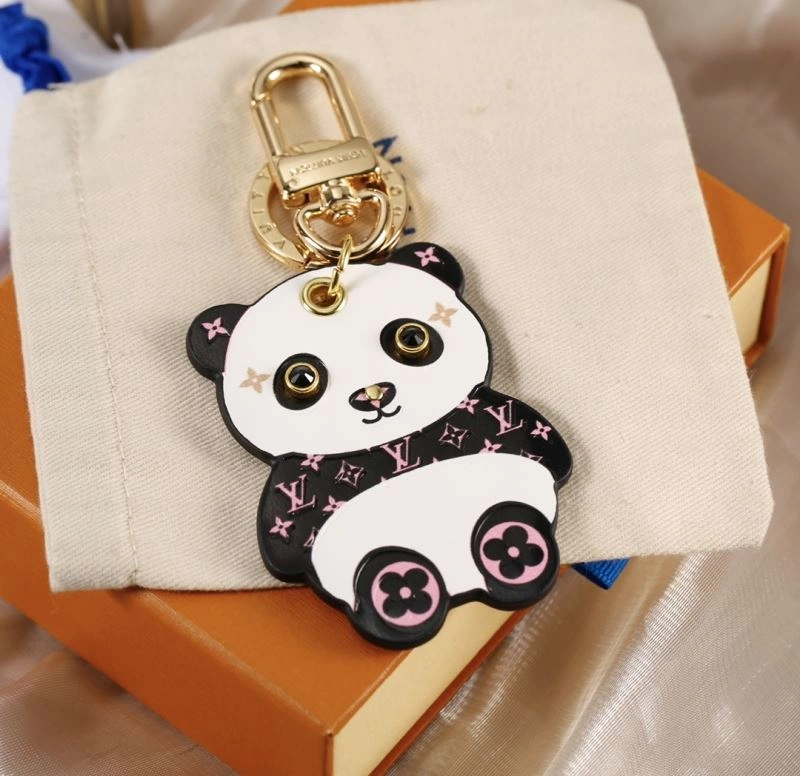 Louis Vuitton Keychains HighPerformance 267058