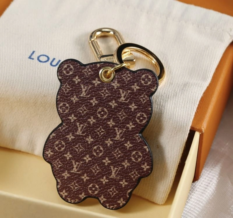 Louis Vuitton Keychains HighPerformance 267058