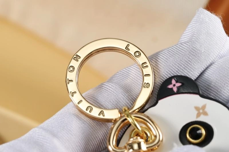Louis Vuitton Keychains HighPerformance 267058