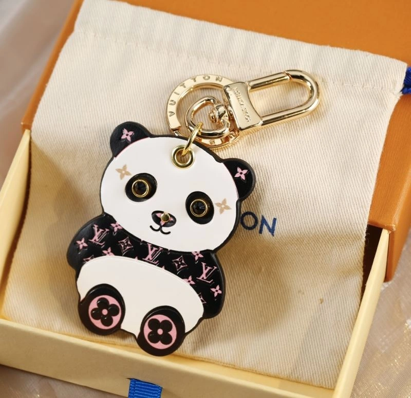Louis Vuitton Keychains HighPerformance 267058