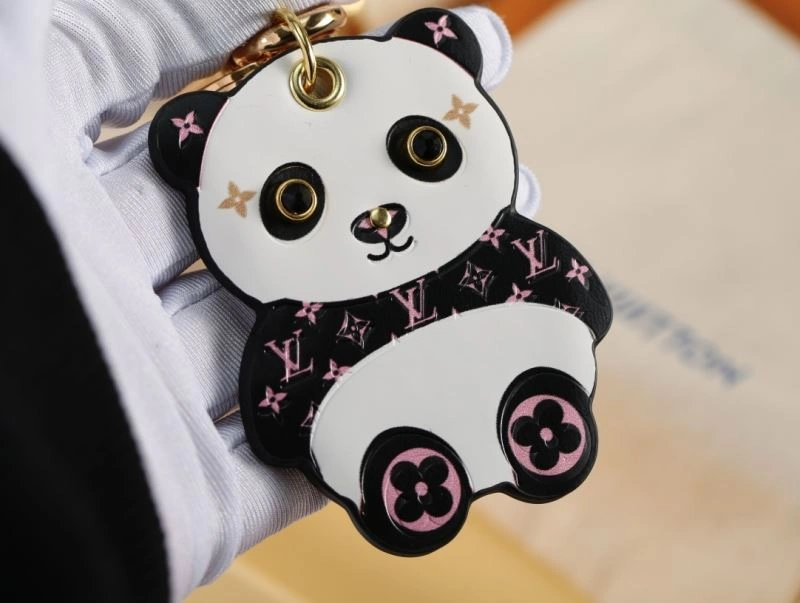 Louis Vuitton Keychains HighPerformance 267058