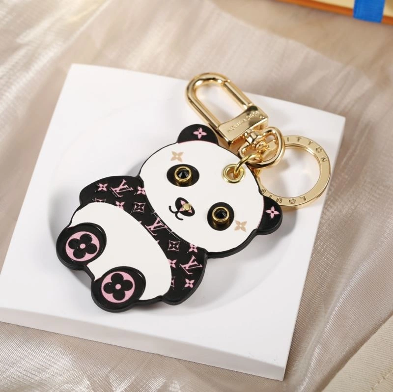 Louis Vuitton Keychains HighPerformance 267058