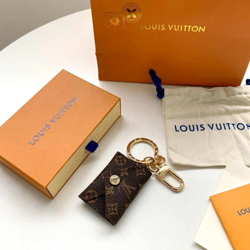 HighPerformance Louis Vuitton Keychains 267029