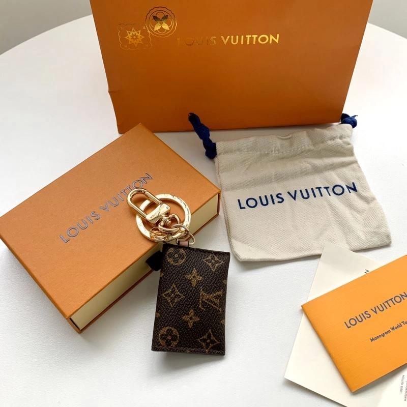 HighPerformance Louis Vuitton Keychains 267029