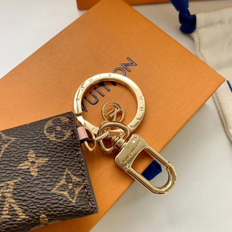 HighPerformance Louis Vuitton Keychains 267029