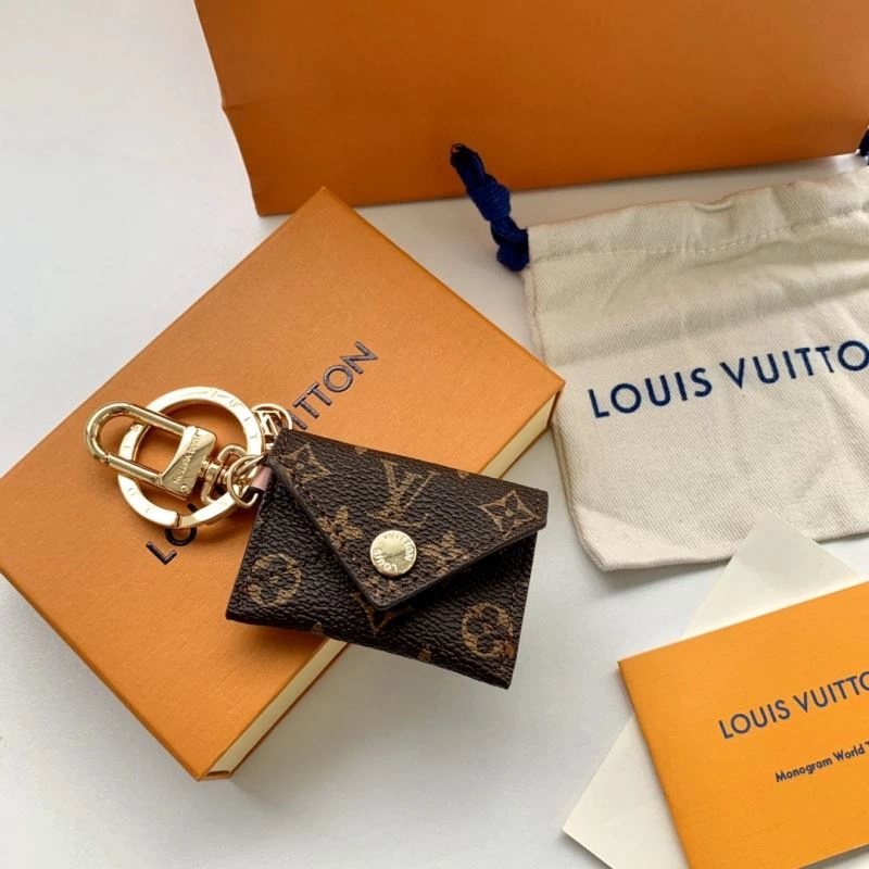HighPerformance Louis Vuitton Keychains 267029