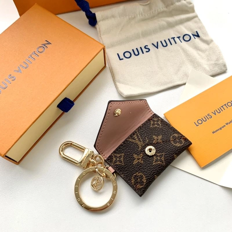 HighPerformance Louis Vuitton Keychains 267029