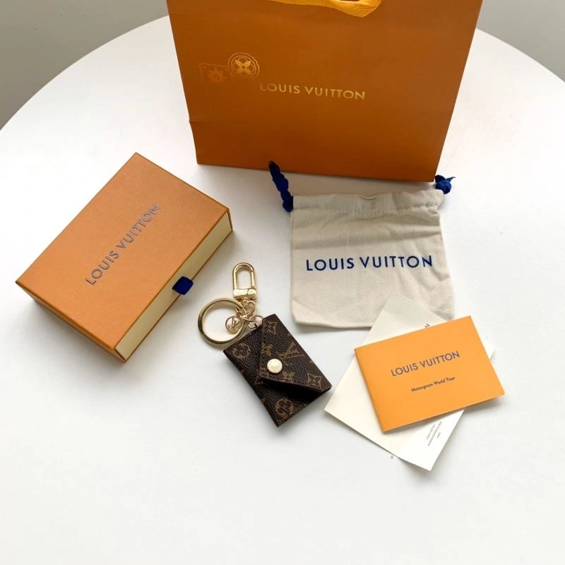 HighPerformance Louis Vuitton Keychains 267029
