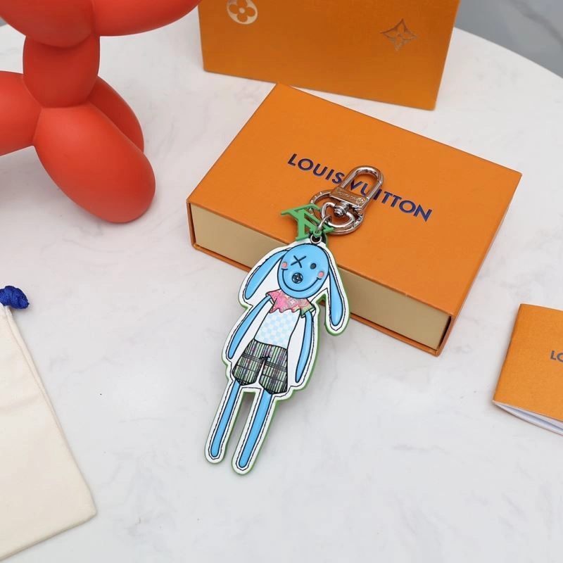 Louis Vuitton Keychains Attractive 267027