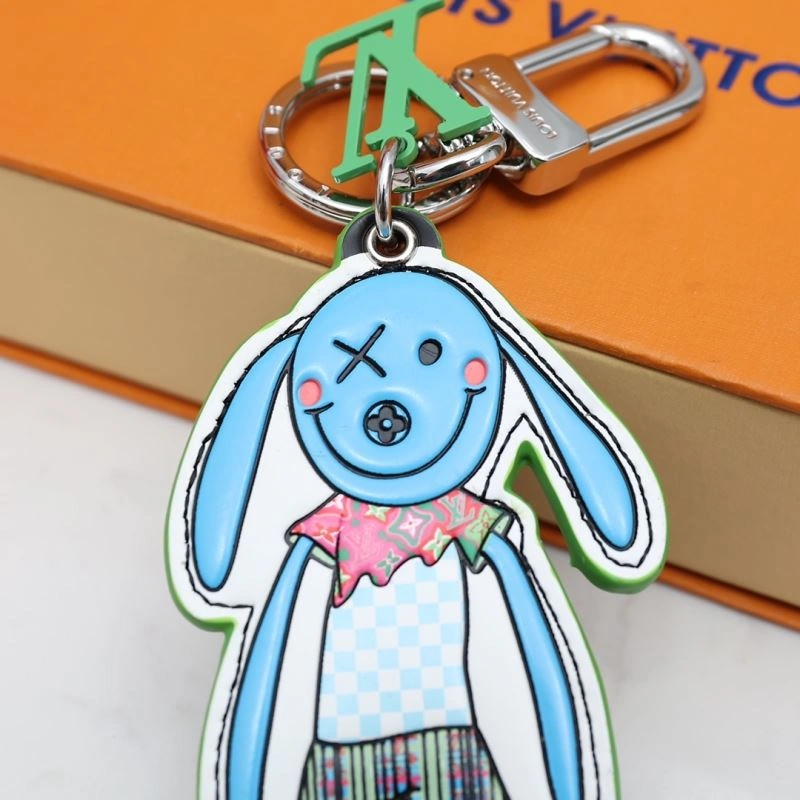 Louis Vuitton Keychains Attractive 267027