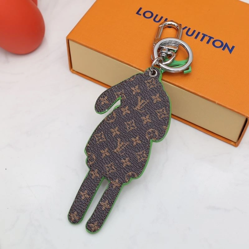 Louis Vuitton Keychains Attractive 267027