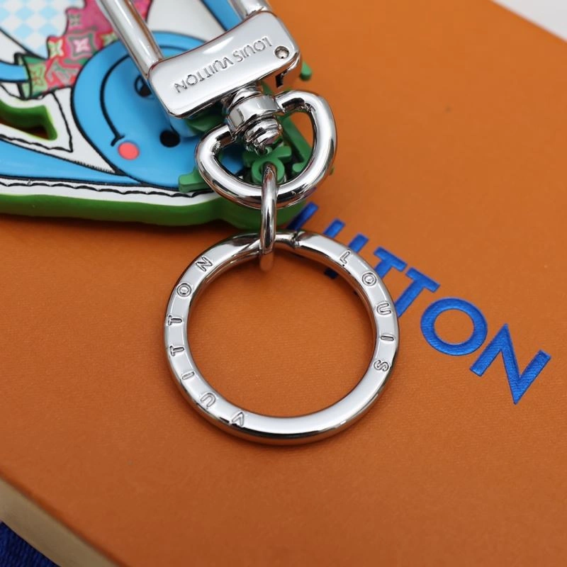 Louis Vuitton Keychains Attractive 267027